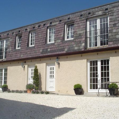 Aaron Glen Apartments Edynburg Zewnętrze zdjęcie