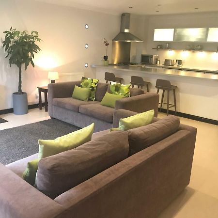 Aaron Glen Apartments Edynburg Zewnętrze zdjęcie