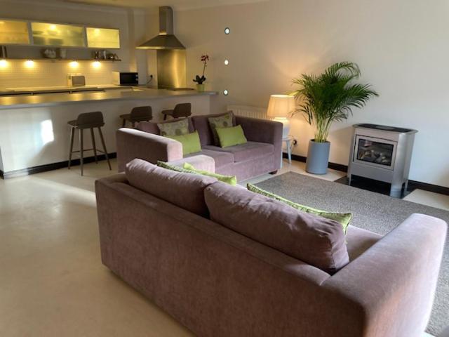 Aaron Glen Apartments Edynburg Zewnętrze zdjęcie