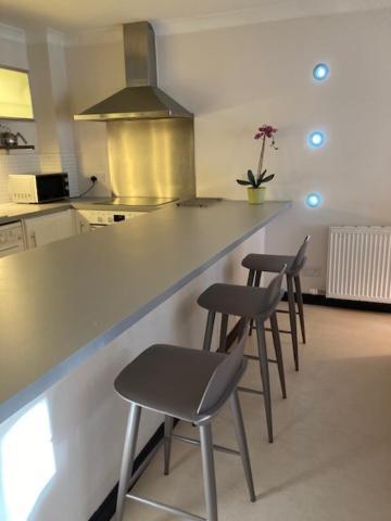 Aaron Glen Apartments Edynburg Zewnętrze zdjęcie