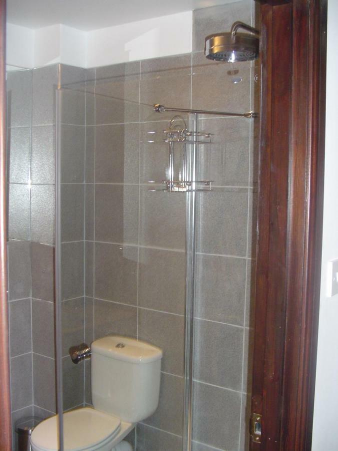 Aaron Glen Apartments Edynburg Zewnętrze zdjęcie